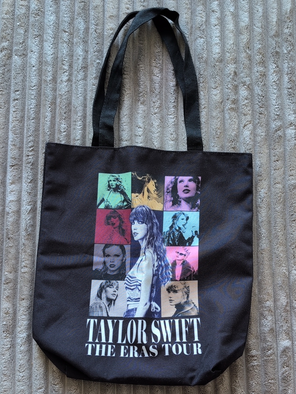 New Taylor Swift Eras Tour Tote
